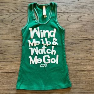 Lorna Jane Active Women’s Tank Top